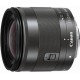 Canon EF-M 11-22mm f/4-5.6 IS STM