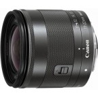 Canon EF-M 11-22mm f/4-5.6 IS STM