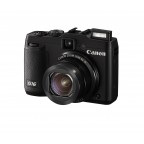 Canon Powershot G16 Wifi Cam