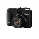 Canon PowerShot G16