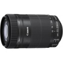 Canon EF-S 55-250mm f/4-5.6 IS STM