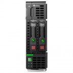 HP ProLiant BL460c Gen9 E5-2650v3 1P 64GB-R Server/TV