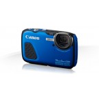 Canon PowerShot D30