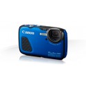 Canon PowerShot D30