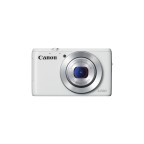 Canon PowerShot S200
