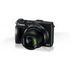 Canon PowerShot G1 X Mark II