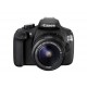 Canon EOS 1200D