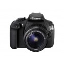 Canon EOS 1200D