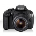 Canon Eos 1200d + Ef-s 18-55 Dc Cam