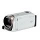 Canon Legria Hfr 506 White Cam