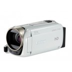 Canon Legria Hfr 506 White Cam
