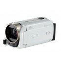 Canon Legria Hfr 506 White Cam