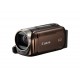 Canon Legria Hfr 56 Brown Cam