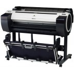 Canon Large Format Printer Ipf785 Plot