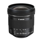Canon Ef-s 10-18mm Is Stm Accs
