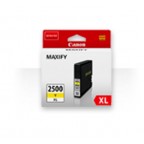 Canon Ink Pgi-2500xl Y Supl