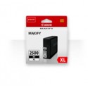 Canon Ink Pgi-2500xl Bk Supl