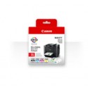 Canon Ink Pgi-2500xl Bk/c/m/y Multi Supl