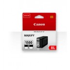 Canon Ink Pgi-1500xl Bk Supl