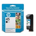 Hp Ink Cartridge No 45 Supl