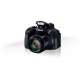 Canon Powershot Sx 60 Hs Black Cam