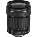 Canon Ef-s 18-135mm 1:3.5-5.6 Is Stm Accs