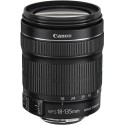 Canon EF-S 18-135mm f/3.5-5.6 IS STM + EW-73B Lens Cloth