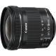 Canon EF-S 10-18mm f/4.5-5.6 IS STM + EW-73C Lens Cloth