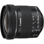Canon Ef-s 10-18mm/1:4.5-5.6 Is Stm Accs