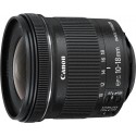 Canon Ef-s 10-18mm/1:4.5-5.6 Is Stm Accs