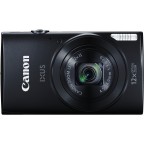 Canon Ixus 170 Black Cam