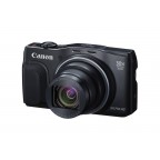 Canon Powershot Sx710 Hs Black Cam