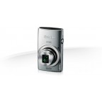 Canon Ixus 170 Silver Cam