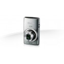 Canon Ixus 170 Silver Cam