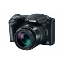 Canon PowerShot SX410 IS