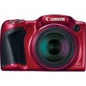 Canon PowerShot SX410 IS
