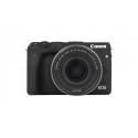 Canon Eos M3-ef-m 18-55mm Is Stm Kit Cam