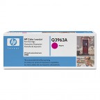Hp Toner Cartridge Magenta 4k Supl