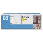 Hp Toner Cartridge 112a Yellow Supl