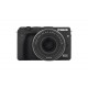 Canon EOS M3 + 18-55mm STM