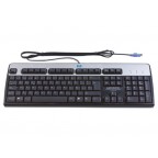 HP PS/2 Standard Keyboard