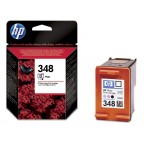 Hp Ink Cartridge No 348 Supl