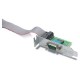 HP PA716A tarjeta y adaptador de interfaz