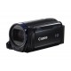 Canon Legria Hfr606 Black Cam