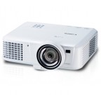 Canon Lv-wx300st Wxga Projector Proj