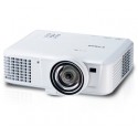Canon Lv-wx300st Wxga Projector Proj