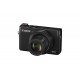 Canon Powershot G7x Black Cam