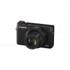 Canon PowerShot G7 X