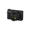 Canon Powershot G7x Black Cam