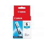 Canon Bci-6c Ink Tank Cyan Supl